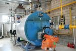 Газовые котлы серии WNS фотография