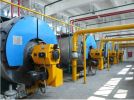 Котлы на газе или жидком топливе фотография